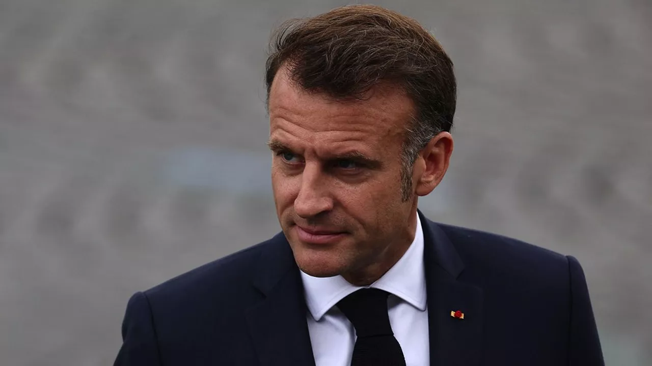« La France doit être forte et se faire respecter »… Macron durcit nettement le ton face à l'Algérie