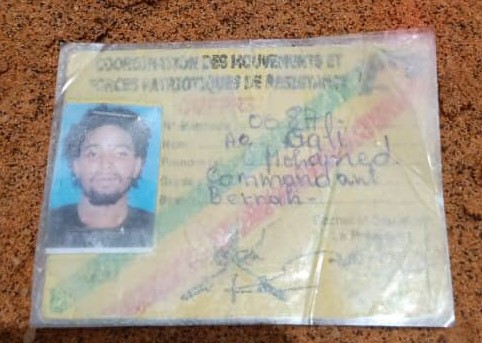 Affrontement au Nord du Mali : Alhousseyni Ag Hamaya, cadre de l'EIGS tué par le GATIA