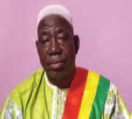 Commune rurale de Misseni, cercle de Kadiolo: La Mairie réhabilite les infrastructures routières