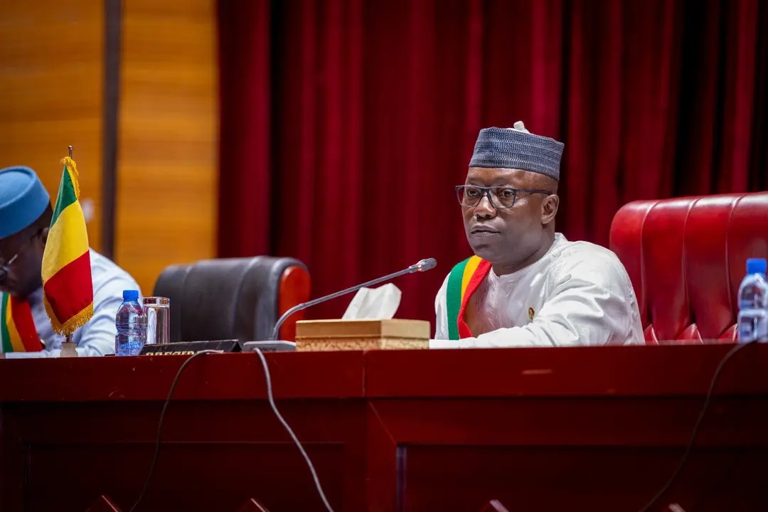 Le Mali fait un grand pas vers la paix : la Charte nationale adoptée à l'unanimité !