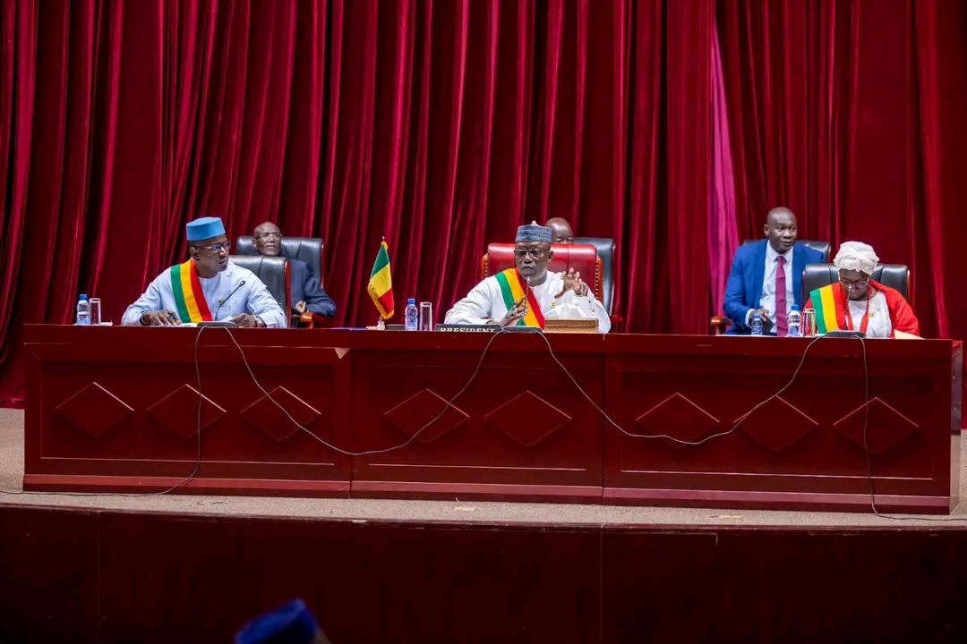 Le CNT adopte à l'unanimité les lois de règlement des budgets d'État pour 2020, 2021 et 2022