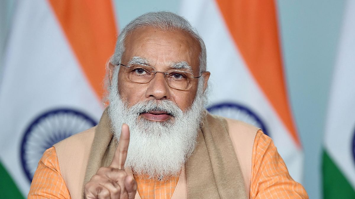 "Je suis prêt à en payer le prix": malgré la menace de droits de douane faramineux, l'Inde refuse tout compromis avec Donald Trump