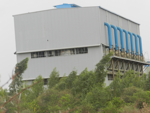 Mali : l’usine sucrière de Siribala visée par des groupes terroristes