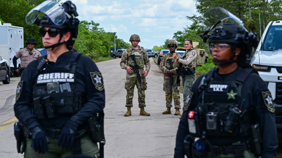 Les USA offrent 50 millions de dollars pour la capture d’un chef d’État, et ce n’est pas Poutine