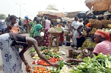 Hivernage : Les dommages pour le panier de la ménagère