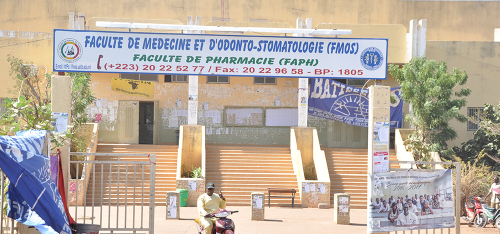 Faculté de médecine et d’odontosmatologie : Le parcours difficile des pensionnaires