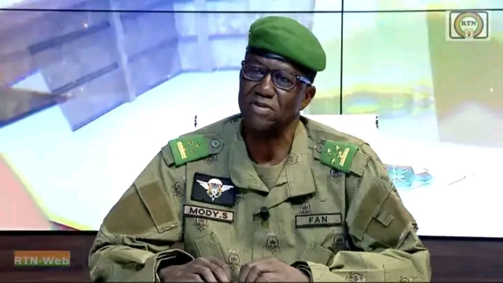 L'armée nigérienne annonce des avancées dans la mise en place de la force unifiée de l'AES (armée)