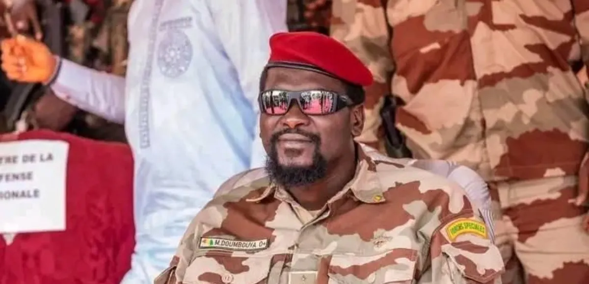 Guinée : tensions autour du référendum constitutionnel, l’opposition appelle à manifester dès le 5 septembre