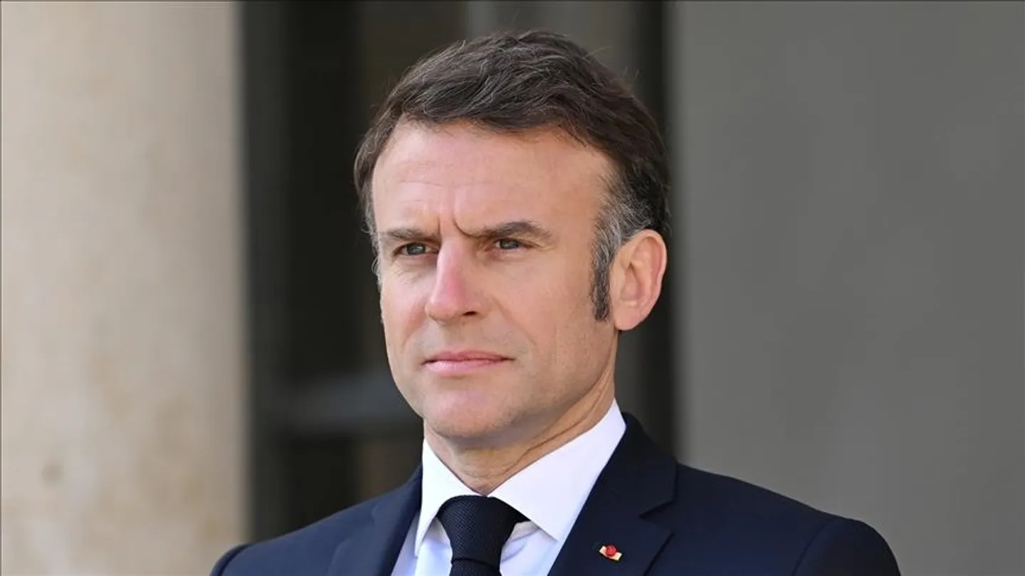 Emmanuel Macron reconnaît que la France a mené une "guerre" au Cameroun pendant la décolonisation, une première
