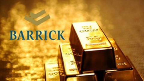 Mali : Le prix de l'or en balade, le profit des revenus de Barrick Mining augmente