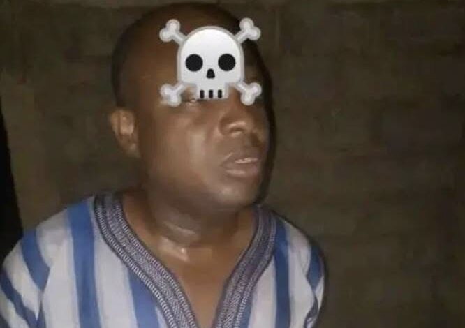 Côte d’Ivoire : un « marabout » t.ueur en série avoue 7 m€urtres rituels