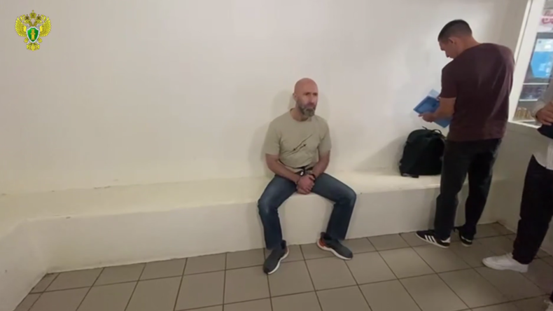 La France extrade un terroriste de l’État islamique vers la Russie