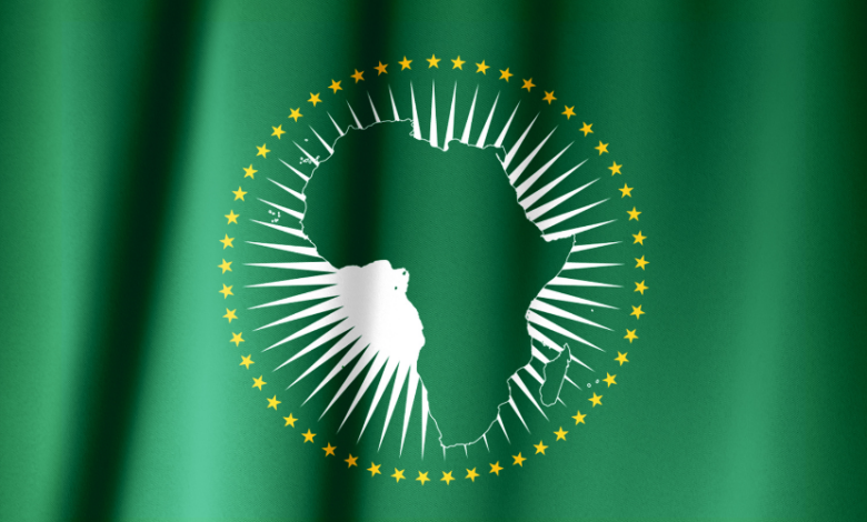 L’Union africaine fait pression pour une nouvelle carte du monde qui reflète la taille réelle du continent