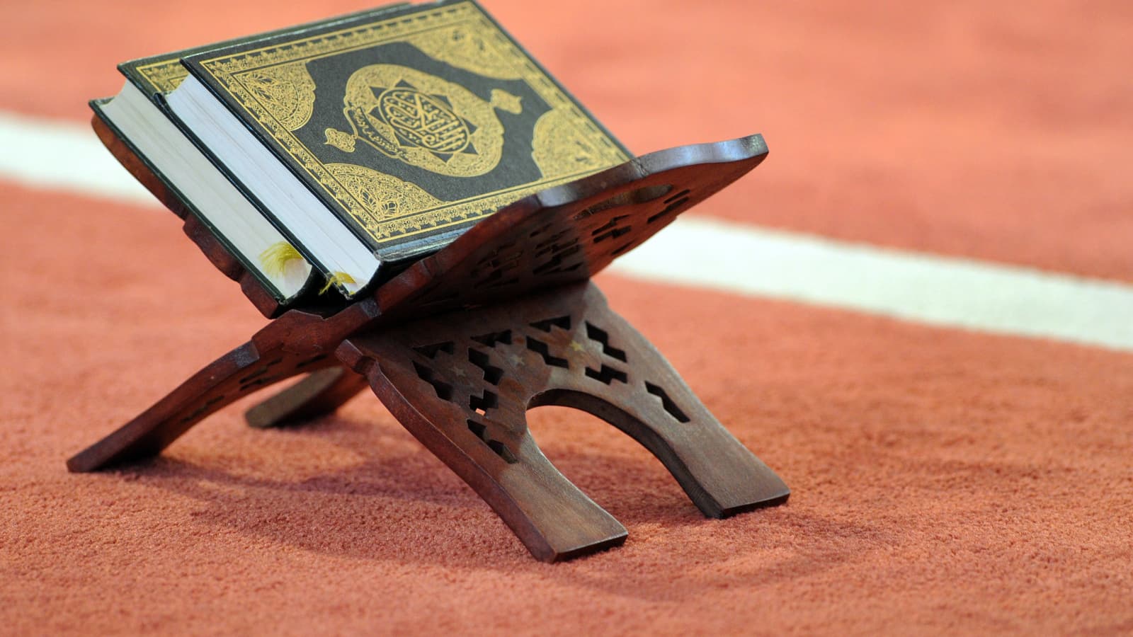 France -  "Un acte anti-musulman d'une grande lâcheté": une salle de prière ciblée par une tentative d'incendie en Côte-d'Or