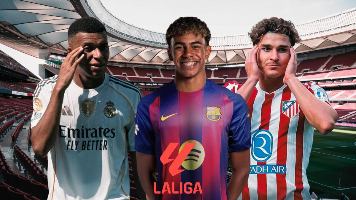 Tout ce qu’il faut savoir sur la saison de Liga 2025/2026