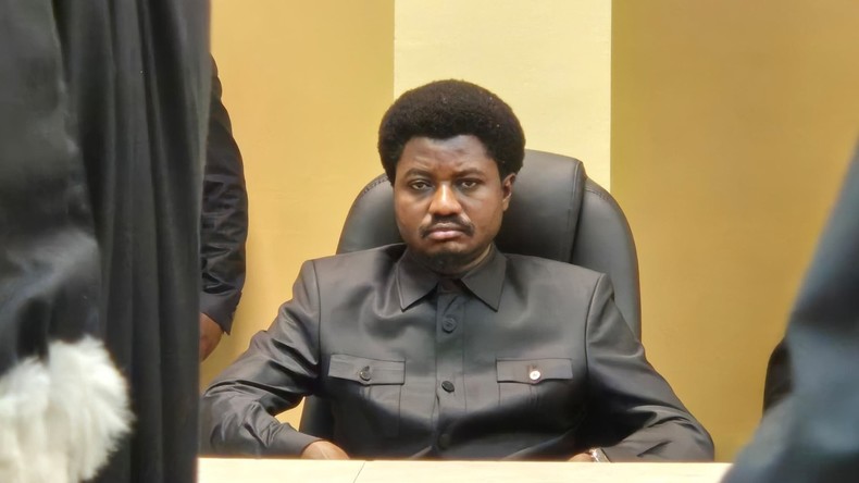 RDC : le ministère public requiert 10 ans de travaux forcés contre l’ancien ministre de la Justice