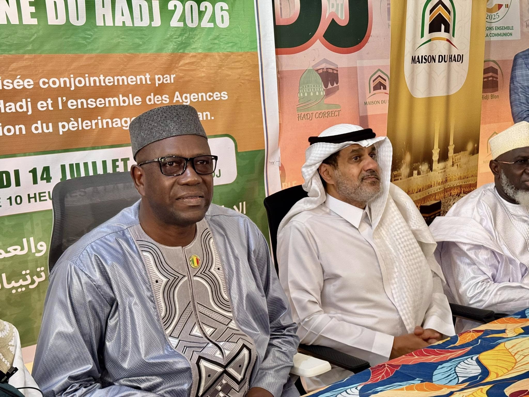 Hadj 2026 : Le Mali face à la nouvelle échéance mondiale du 31 décembre