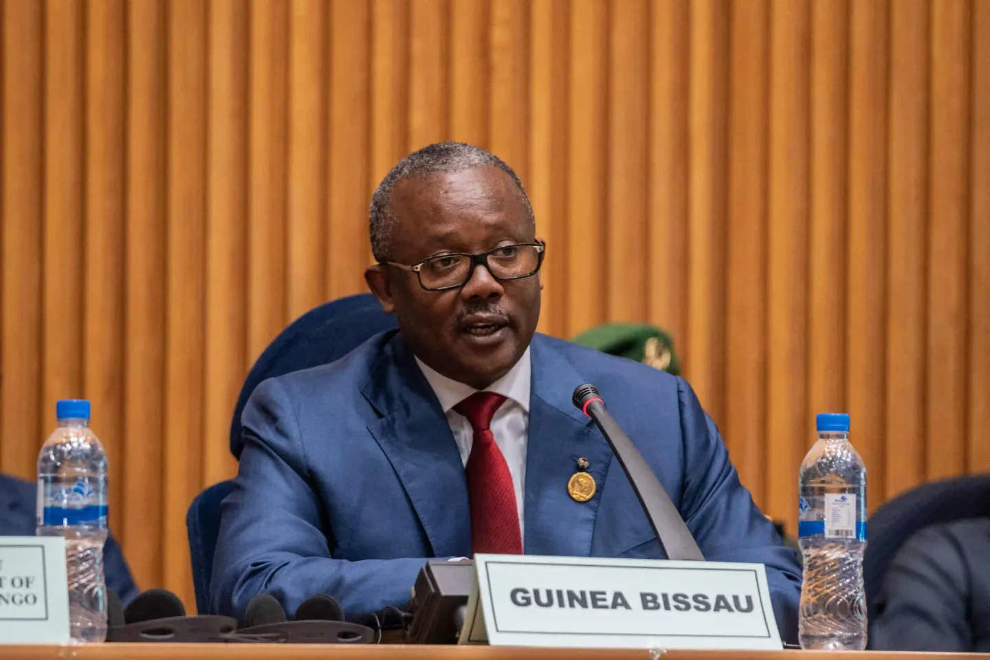 La Guinée-Bissau expulse les médias portugais