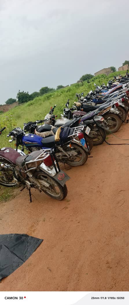 Succès majeur de l'armée burkinabè dans la province de Banwa