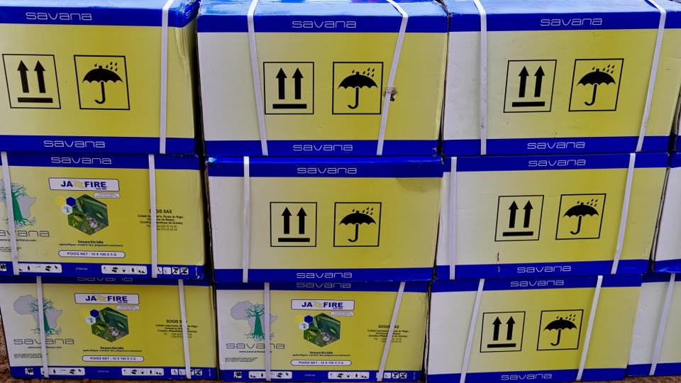 Riposte anti-jassides : la CMDT passe à l’offensive