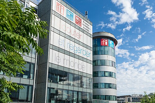 Tribune libre : Médias sous influence et guerre de perception