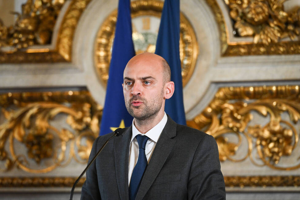 Mali : Paris réclame la libération de son ressortissant accusé d’implication dans une tentative de coup d’État  