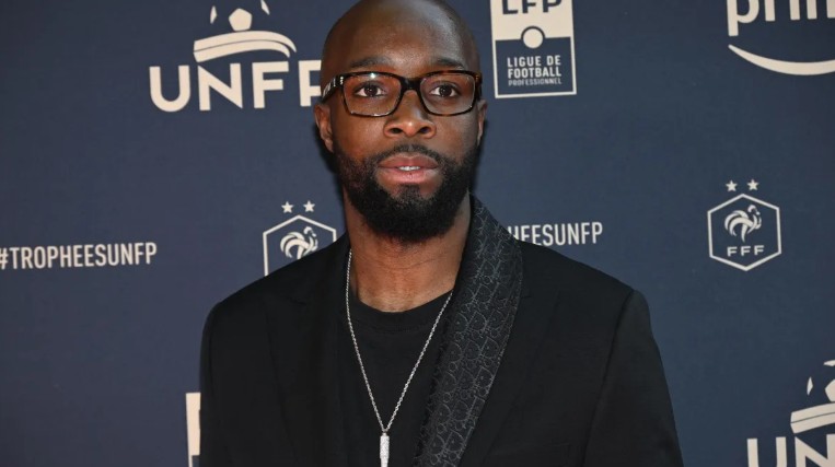 Football: Lassana Diarra réclame 65 millions d'euros à la Fifa et à la Fédération belge