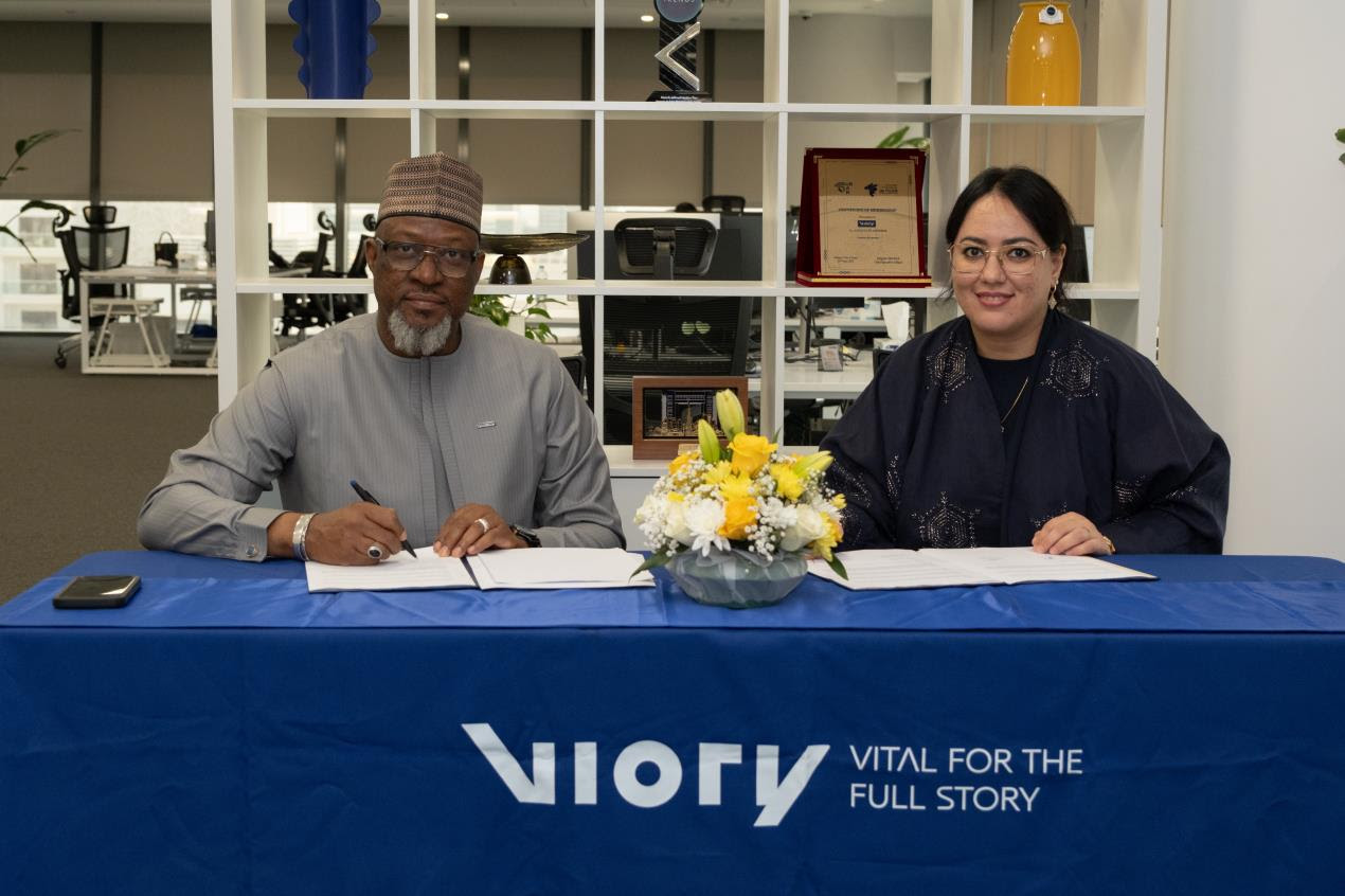 Viory étend son réseau africain grâce à un partenariat avec le diffuseur national du Mali