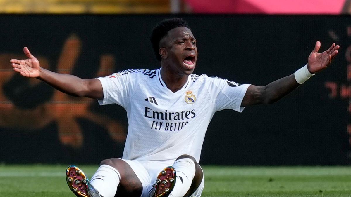 Real Madrid : les coulisses de la prolongation impossible de Vinicius Jr