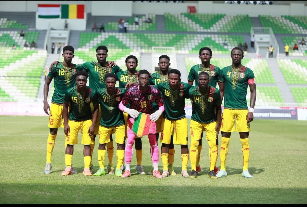 Coupe de l'Indépendance d'Indonésie : le Mali s'impose