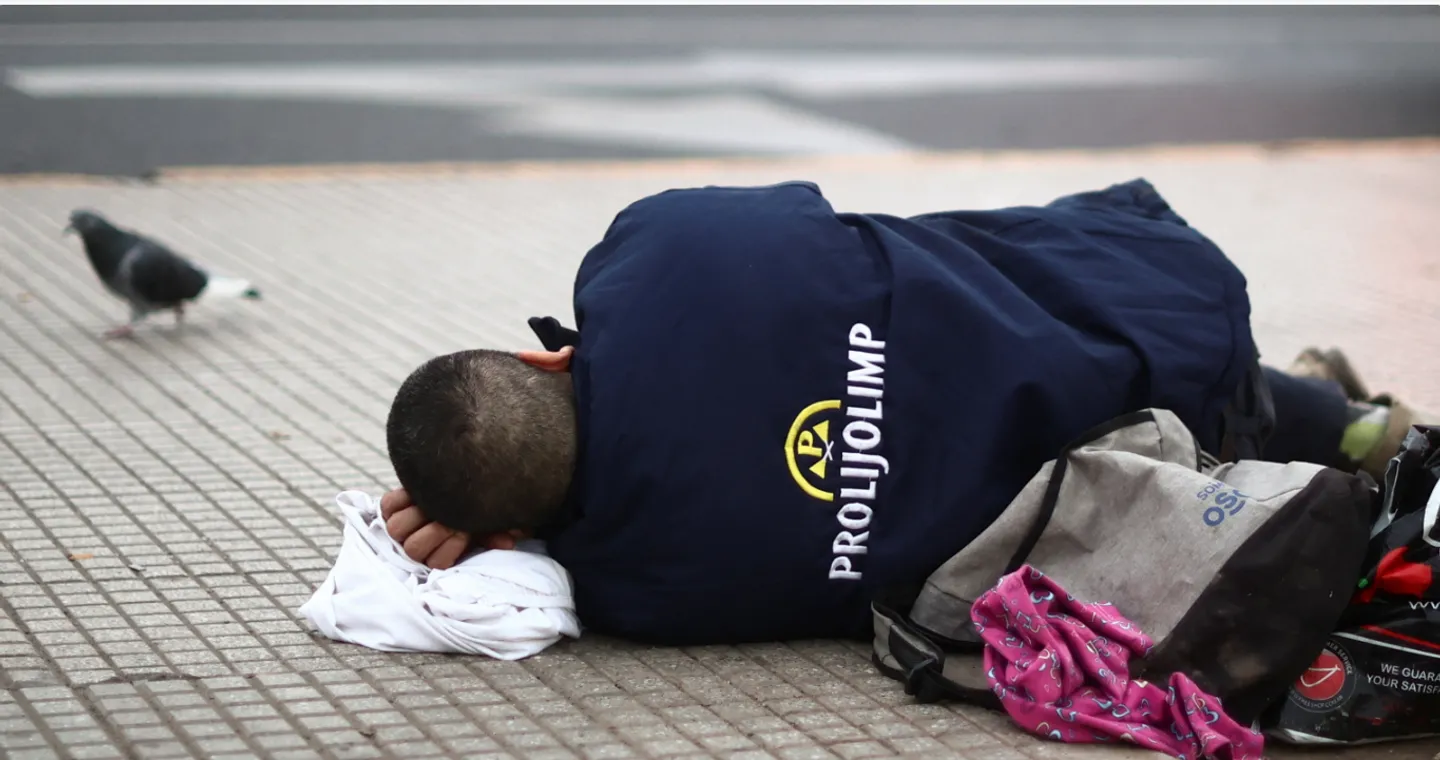 Les 26 pays les plus pauvres du monde captifs du colonialisme et des guerres