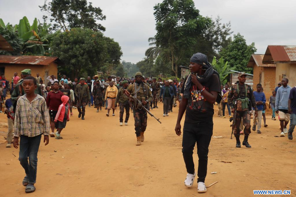 RDC : peur et colère dans l'est du pays après les attaques meurtrières des ADF (REPORTAGE)