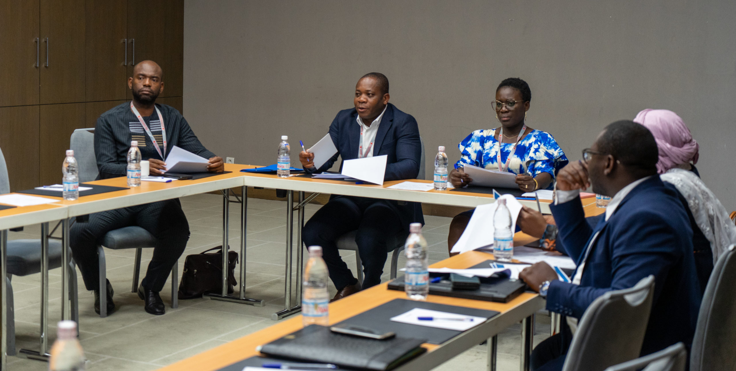 Réunion d'experts au Kenya pour combattre le blanchiment d'argent et le financement du terrorisme en Afrique