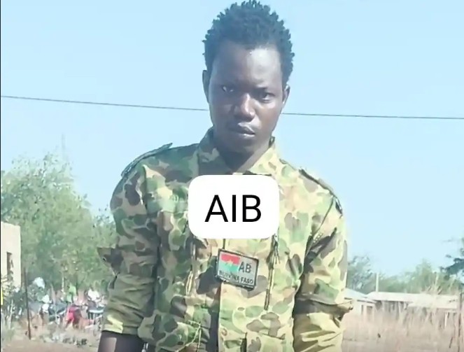 Burkina : Un VDP recherché pour meurtre et coups et blessures volontaires