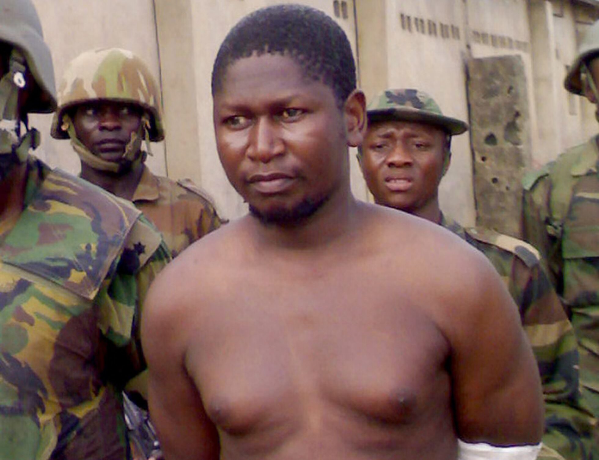 Tchad : le fils du fondateur de Boko Haram interpellé