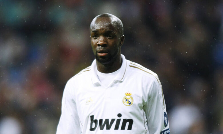 Lassana Diarra, poursuit la FIFA pour 76 millions de dollars dans un litige de transfert