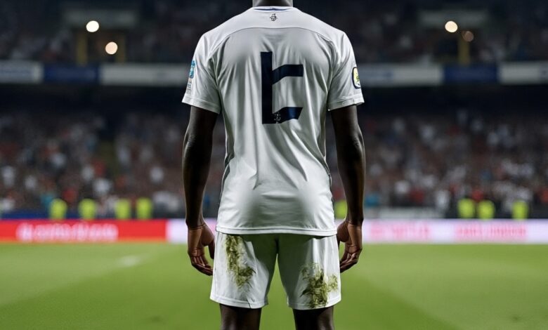 Un ancien footballeur africain retrouvé m0rt dans son appartement