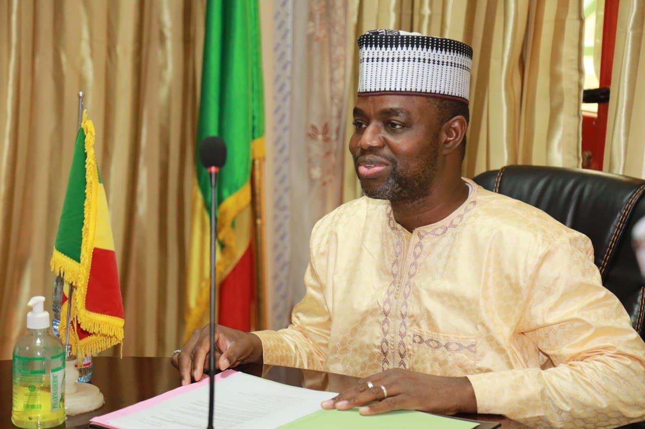 Le Mali se prépare à un Forum national sur la Justice.