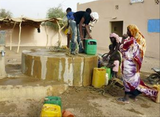 Crise d'eau dans la région Nara : Une équation qui défie populations et décideurs depuis des décennies