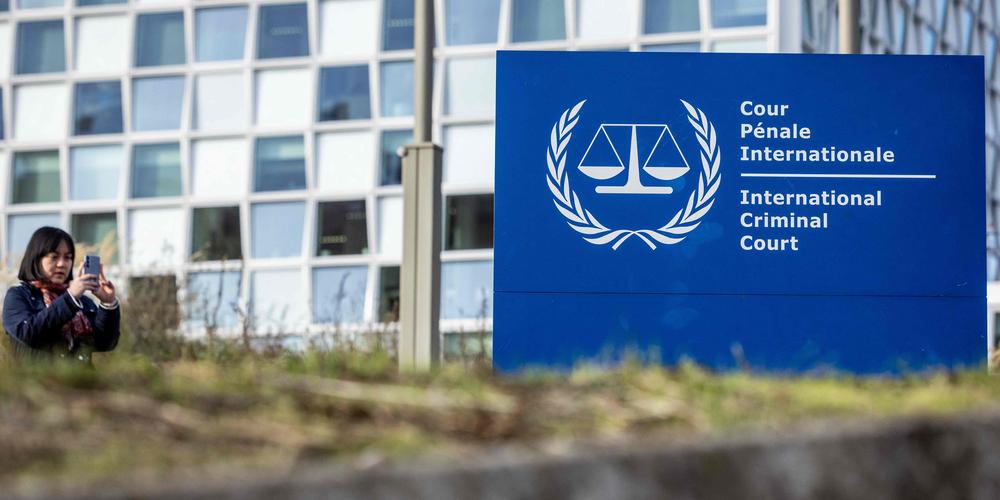 Washington vise de nouveau la Cour pénale internationale pour ses enquêtes impliquant les États-Unis et Israël