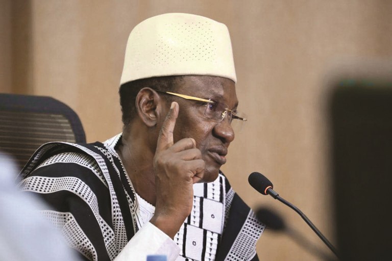 Justice: L’heure de la clarification de 2 milliards FCFA sonne pour Choguel