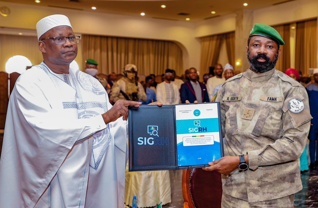 Administration publique: Plus de 36 000 fonctionnaires fictifs débusqués