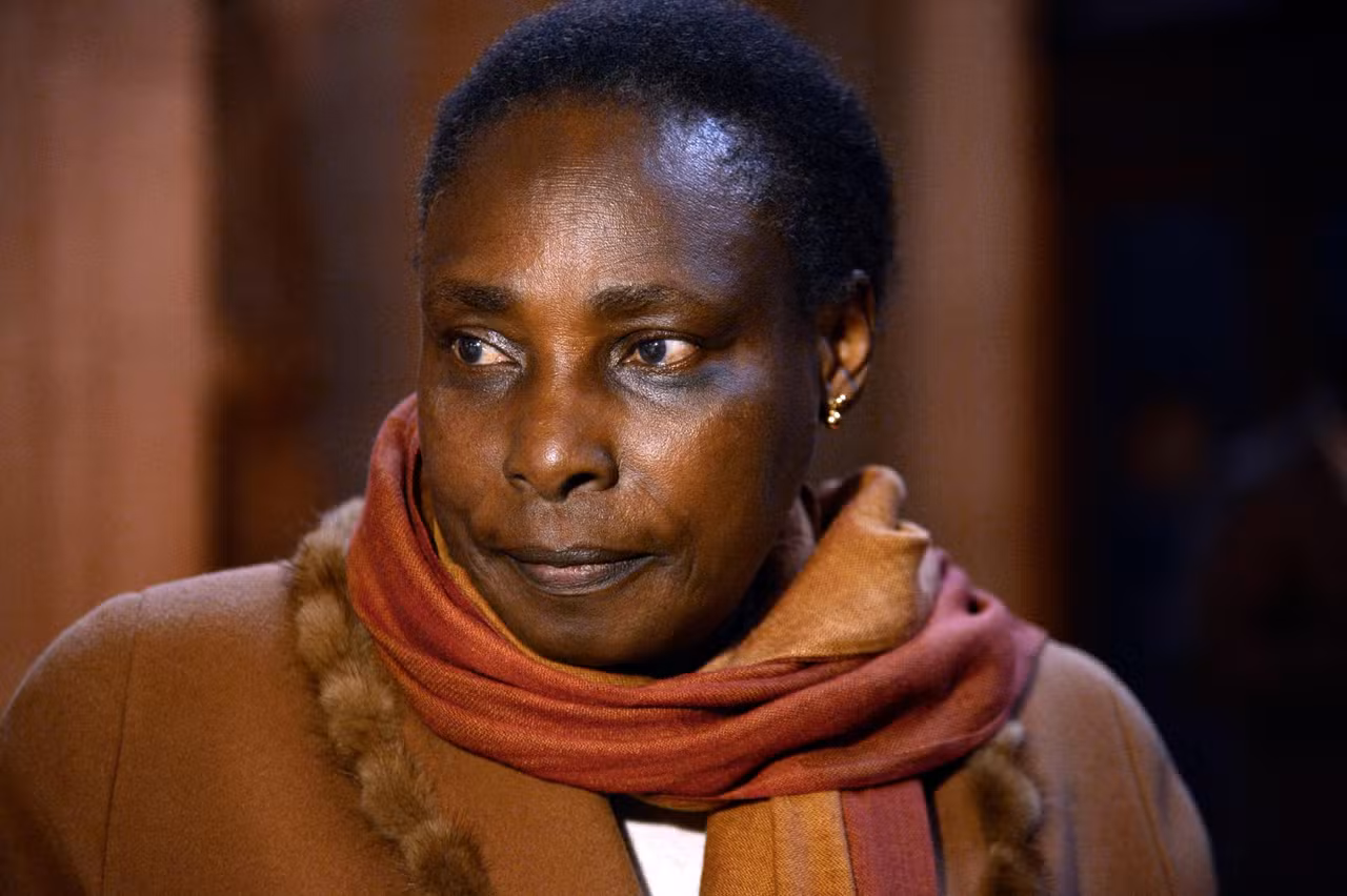 Génocide au Rwanda : avec son non-lieu, “Agathe Habyarimana va s’en tirer à bon compte”