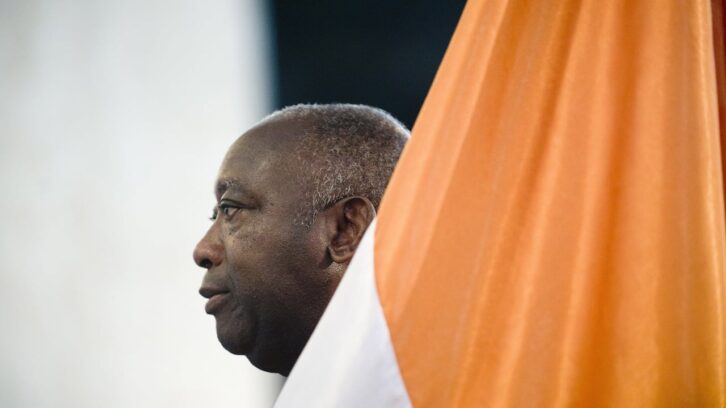 Côte d’Ivoire : communiqué relatif à la condamnation de Laurent Gbagbo
