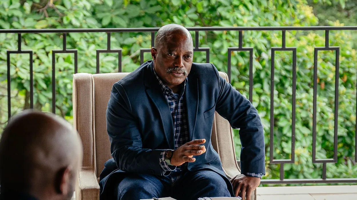 RDC : la peine de mort requise contre l’ancien président Joseph Kabila à son procès