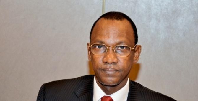 De la primature à la maison d’arrêt Choguel Kokalla Maïga rattrapé par la justice