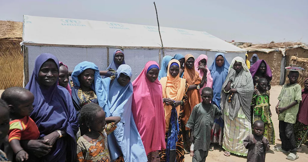 Nigeria : 76 otages libérés par l’armée dans l’État de Katsina