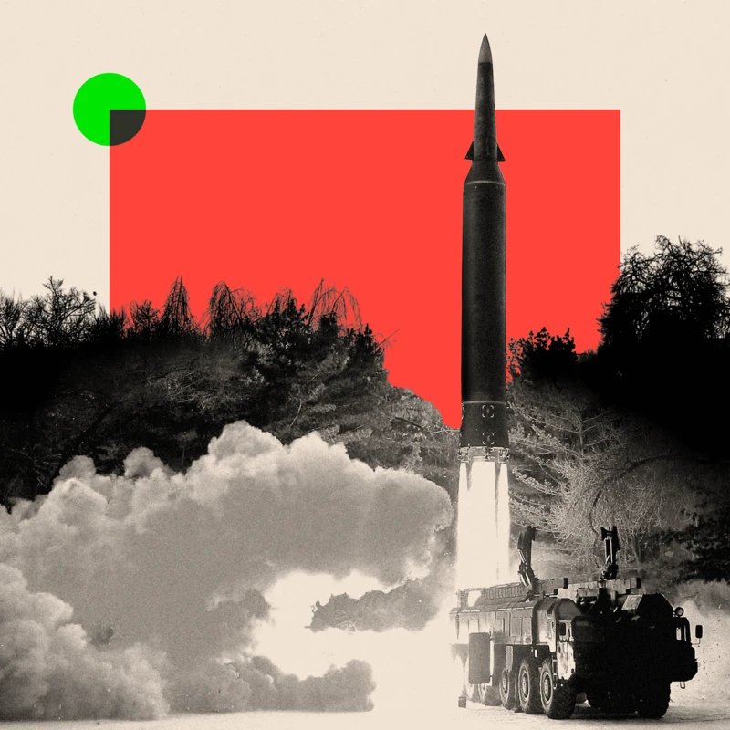 La course aux missiles hypersoniques s'intensifie, mais l'Occident est à la traîne