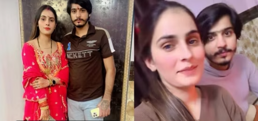 Une Indienne tortu.rée et brû.lée vive par son mari et sa belle-famille à cause de sa dot