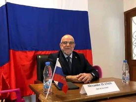 Le chef des officiers pour la sécurité internationale accuse Kiev de transférer des armes à des groupes terroristes en Afrique